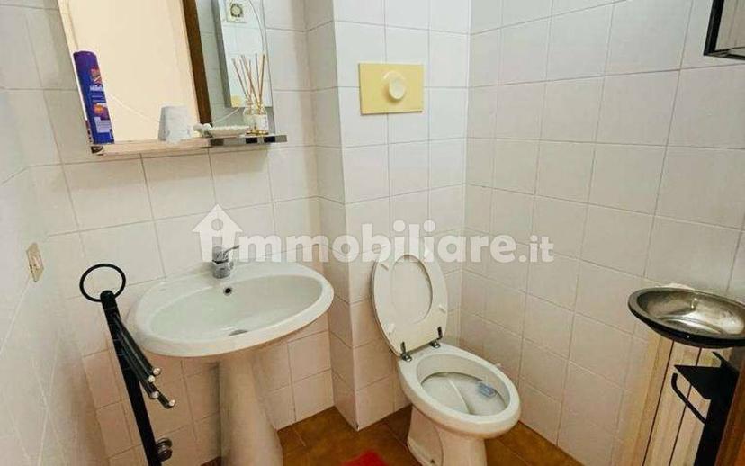 Stanza in affitto in casa indipendente via Giacosa, 2, Monza — foto 4 di 14