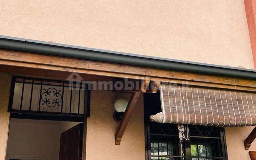 Stanza in affitto in casa indipendente via Giacosa, 2, Monza — foto 8 di 14