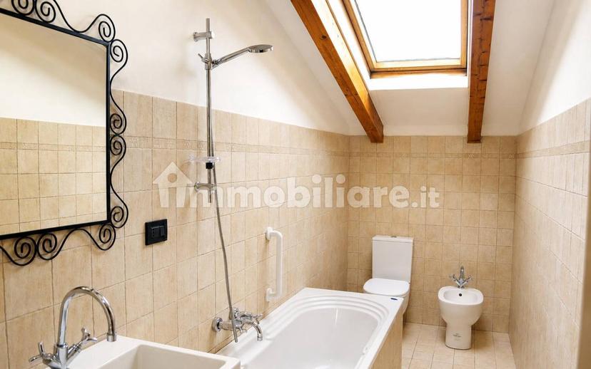 Villa unifamiliare via della Bianca Casa 17, Rebocco - La Chiappa, La Spezia — foto 6 di 11