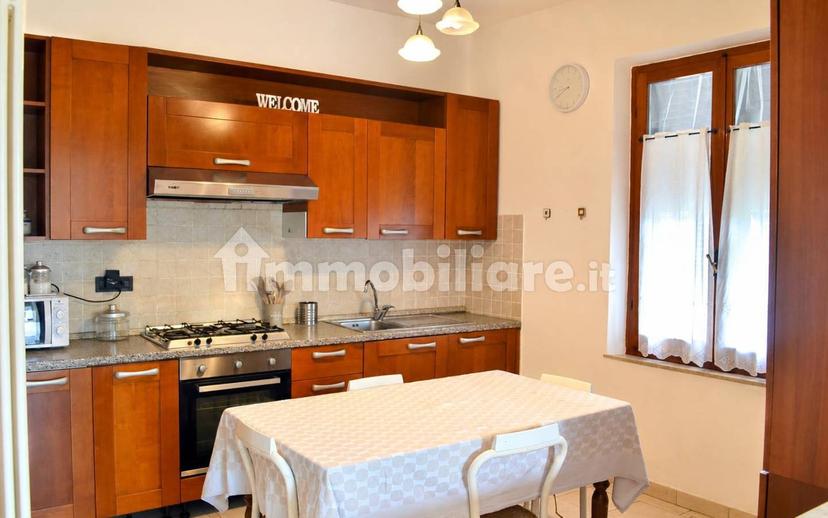 Villa unifamiliare via della Bianca Casa 17, Rebocco - La Chiappa, La Spezia