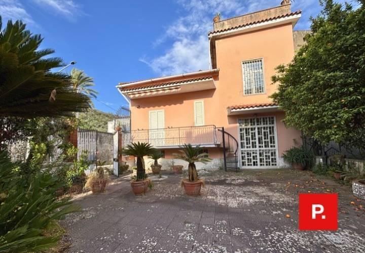 Villa unifamiliare via Grassi 1, San Leucio - Briano, Caserta — foto 20 di 44