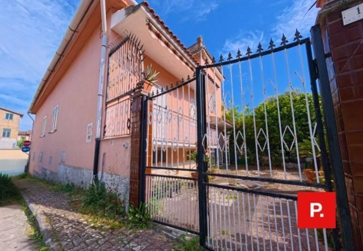 Villa unifamiliare via Grassi 1, San Leucio - Briano, Caserta — foto 12 di 44