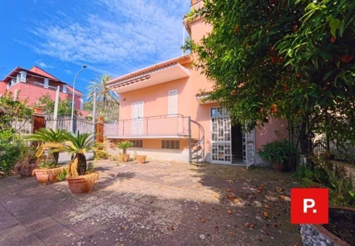 Villa unifamiliare via Grassi 1, San Leucio - Briano, Caserta — foto 8 di 44