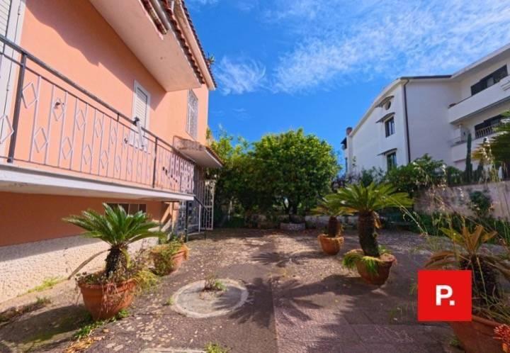 Villa unifamiliare via Grassi 1, San Leucio - Briano, Caserta — foto 35 di 44