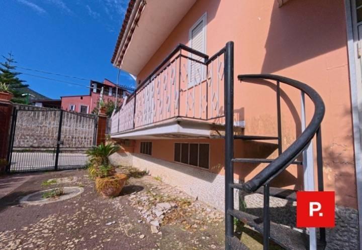 Villa unifamiliare via Grassi 1, San Leucio - Briano, Caserta — foto 32 di 44