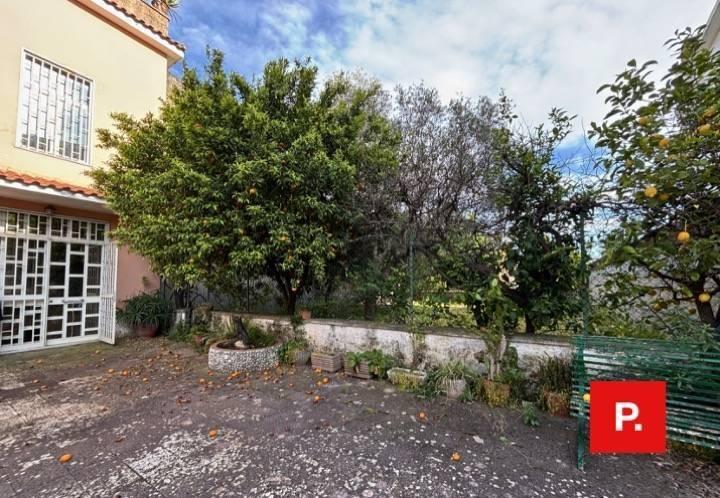 Villa unifamiliare via Grassi 1, San Leucio - Briano, Caserta — foto 14 di 44