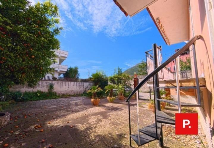 Villa unifamiliare via Grassi 1, San Leucio - Briano, Caserta — foto 31 di 44
