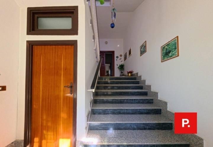 Villa unifamiliare via Grassi 1, San Leucio - Briano, Caserta — foto 36 di 44