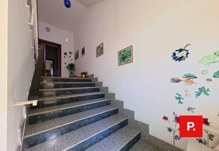 Villa unifamiliare via Grassi 1, San Leucio - Briano, Caserta — foto 10 di 44
