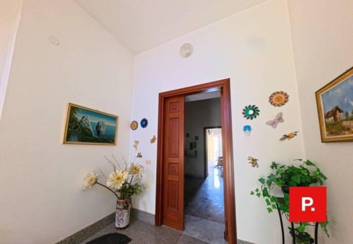 Villa unifamiliare via Grassi 1, San Leucio - Briano, Caserta — foto 17 di 44