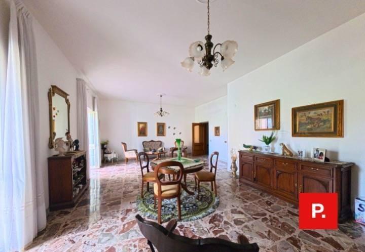 Villa unifamiliare via Grassi 1, San Leucio - Briano, Caserta — foto 34 di 44