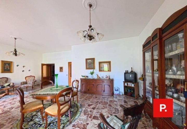 Villa unifamiliare via Grassi 1, San Leucio - Briano, Caserta — foto 33 di 44