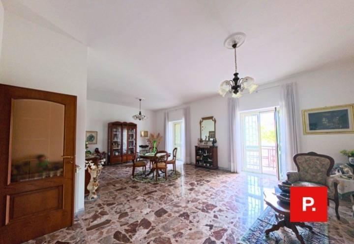 Villa unifamiliare via Grassi 1, San Leucio - Briano, Caserta — foto 3 di 44