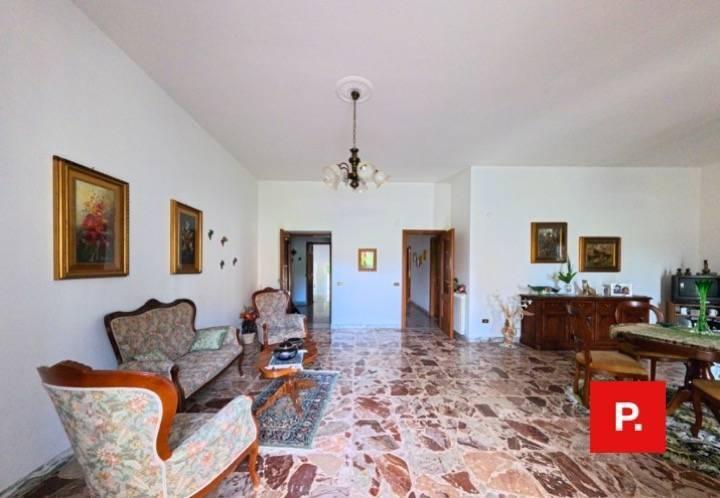 Villa unifamiliare via Grassi 1, San Leucio - Briano, Caserta — foto 25 di 44