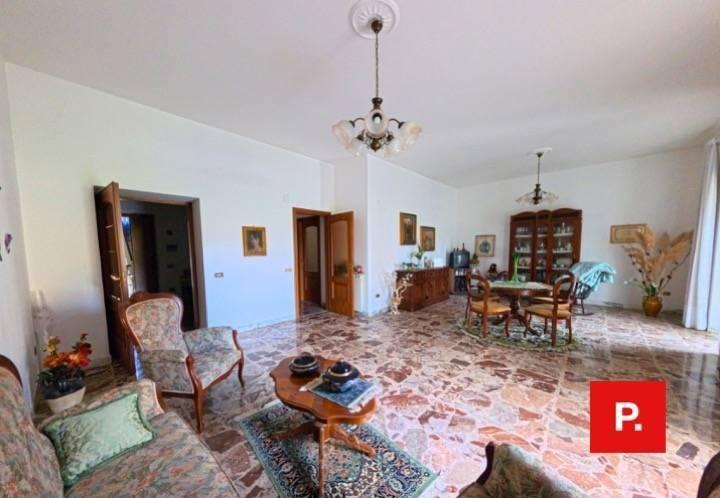 Villa unifamiliare via Grassi 1, San Leucio - Briano, Caserta — foto 4 di 44