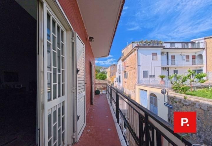 Villa unifamiliare via Grassi 1, San Leucio - Briano, Caserta — foto 9 di 44