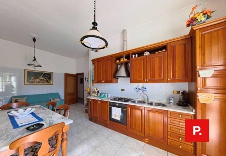 Villa unifamiliare via Grassi 1, San Leucio - Briano, Caserta — foto 22 di 44