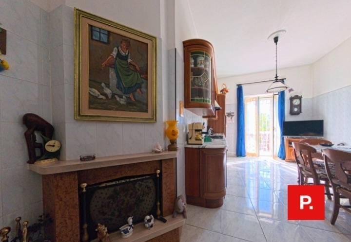 Villa unifamiliare via Grassi 1, San Leucio - Briano, Caserta — foto 43 di 44