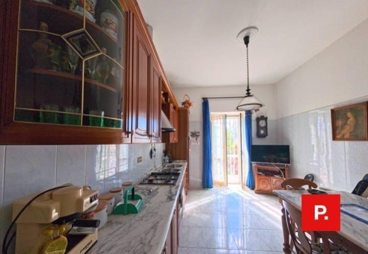 Villa unifamiliare via Grassi 1, San Leucio - Briano, Caserta — foto 18 di 44