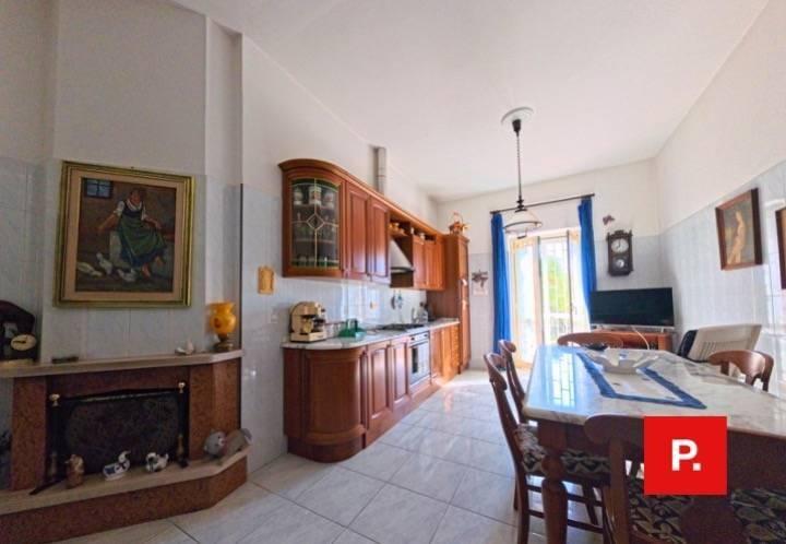Villa unifamiliare via Grassi 1, San Leucio - Briano, Caserta — foto 23 di 44