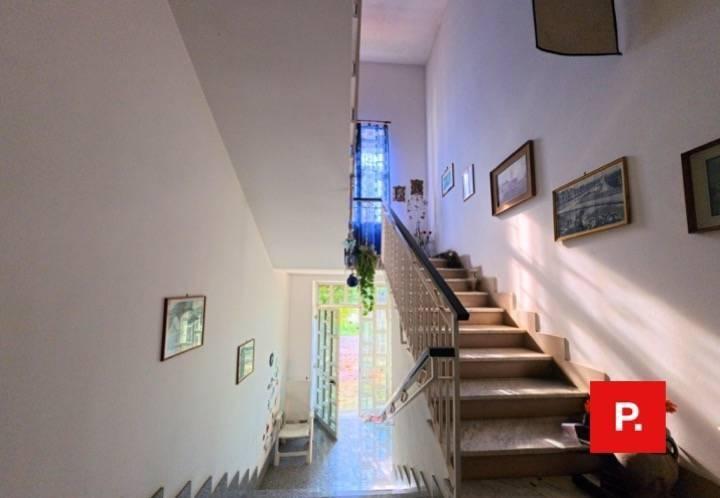 Villa unifamiliare via Grassi 1, San Leucio - Briano, Caserta — foto 37 di 44