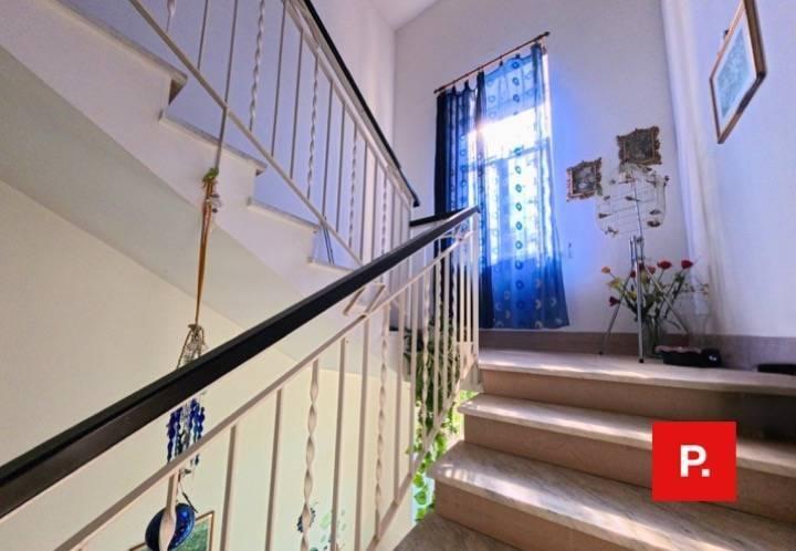Villa unifamiliare via Grassi 1, San Leucio - Briano, Caserta — foto 27 di 44