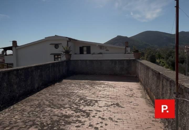 Villa unifamiliare via Grassi 1, San Leucio - Briano, Caserta — foto 15 di 44