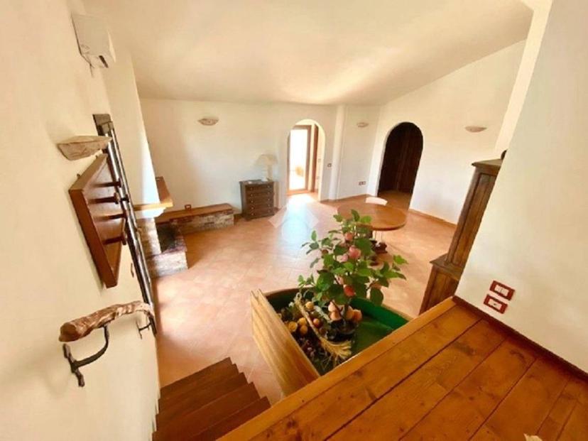 Trilocale buono stato, secondo piano, Olmedo