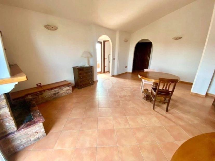 Trilocale buono stato, secondo piano, Olmedo — foto 10 di 17