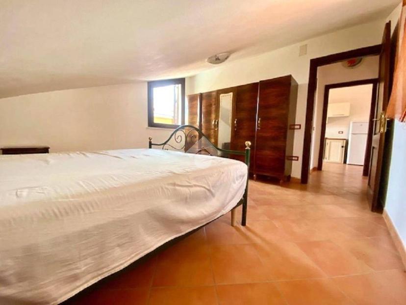 Trilocale buono stato, secondo piano, Olmedo — foto 15 di 17
