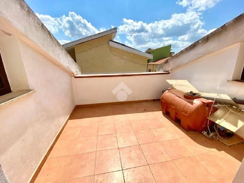 Trilocale buono stato, secondo piano, Olmedo — foto 9 di 17