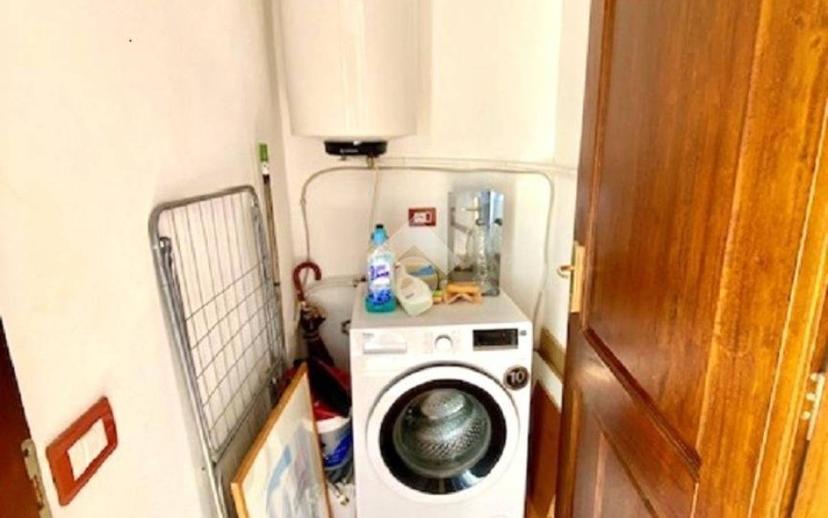 Trilocale buono stato, secondo piano, Olmedo — foto 13 di 17