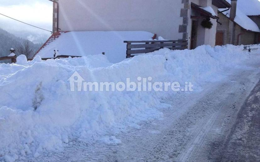 Terratetto plurifamiliare via Belvedere, Centro, Ravascletto — foto 6 di 38