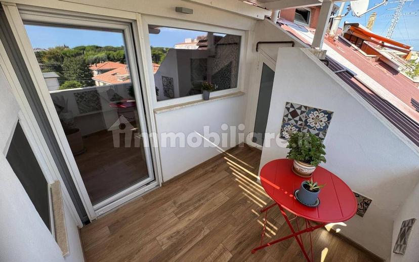 Trilocale via Genova, Porto San Giorgio — foto 20 di 28