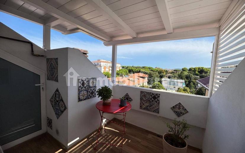Trilocale via Genova, Porto San Giorgio — foto 25 di 28