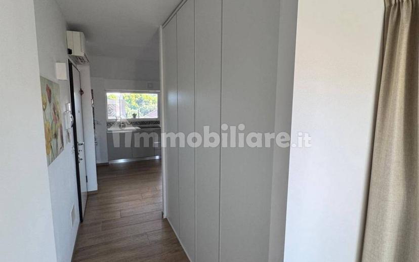 Trilocale via Genova, Porto San Giorgio — foto 18 di 28