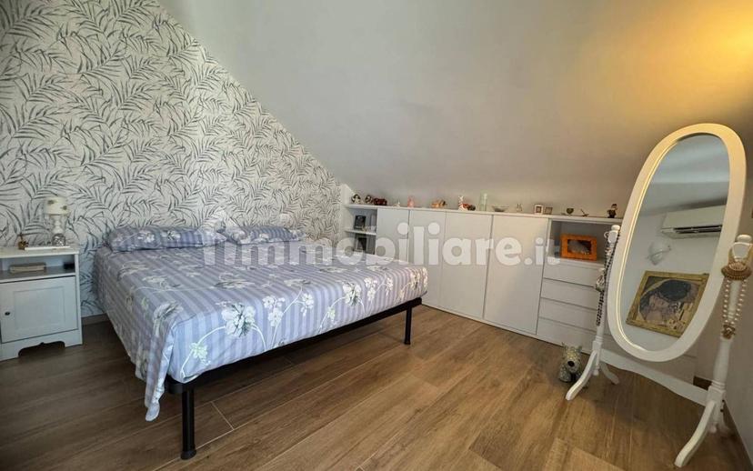 Trilocale via Genova, Porto San Giorgio — foto 13 di 28