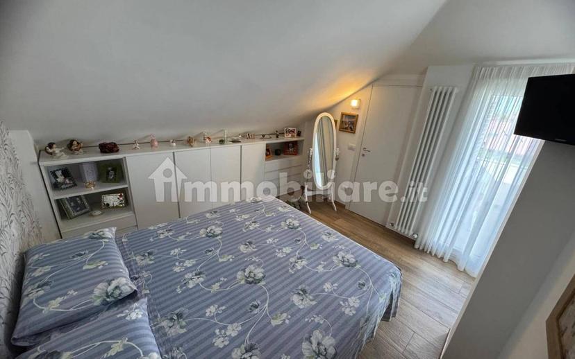 Trilocale via Genova, Porto San Giorgio — foto 6 di 28