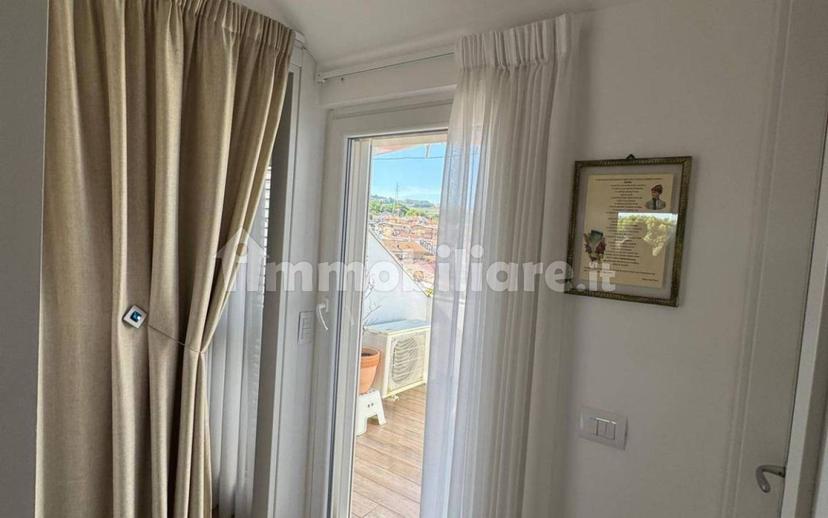 Trilocale via Genova, Porto San Giorgio — foto 24 di 28