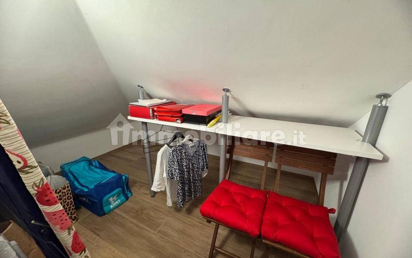 Trilocale via Genova, Porto San Giorgio — foto 14 di 28