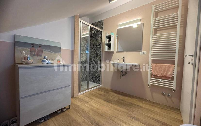 Trilocale via Genova, Porto San Giorgio — foto 27 di 28
