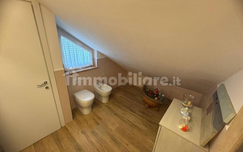 Trilocale via Genova, Porto San Giorgio — foto 8 di 28
