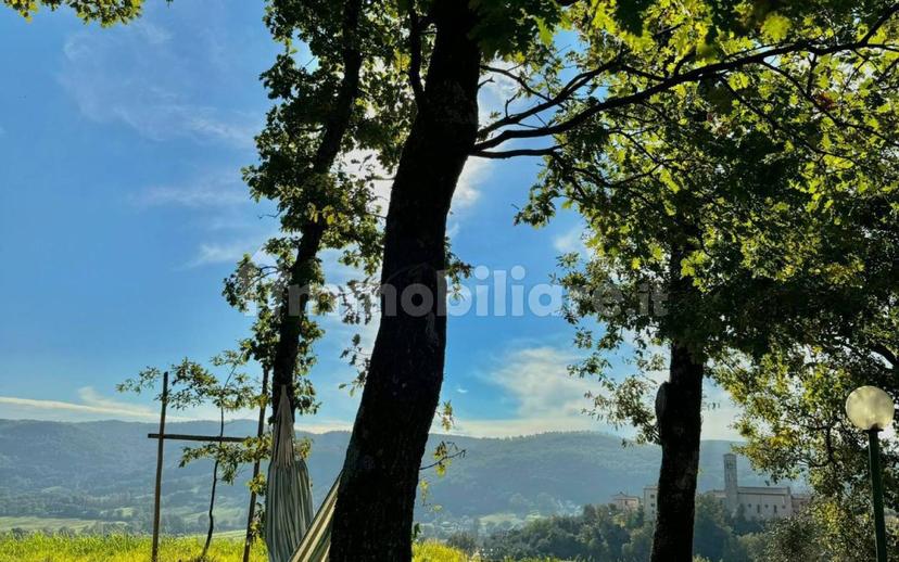 Villa bifamiliare Vocabolo Torricella 80, Montecastrilli — foto 7 di 20