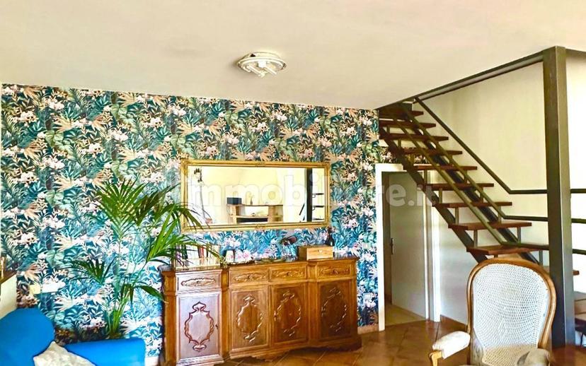 Villa bifamiliare Vocabolo Torricella 80, Montecastrilli — foto 16 di 20