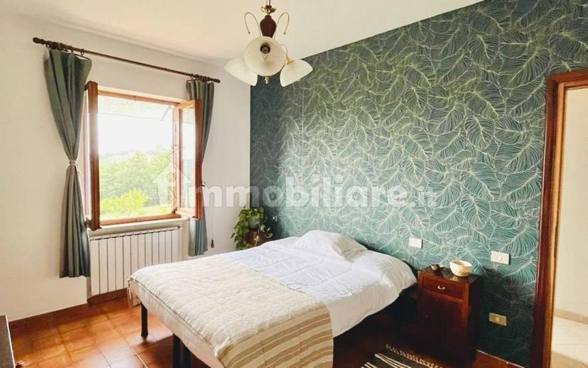 Villa bifamiliare Vocabolo Torricella 80, Montecastrilli — foto 3 di 20