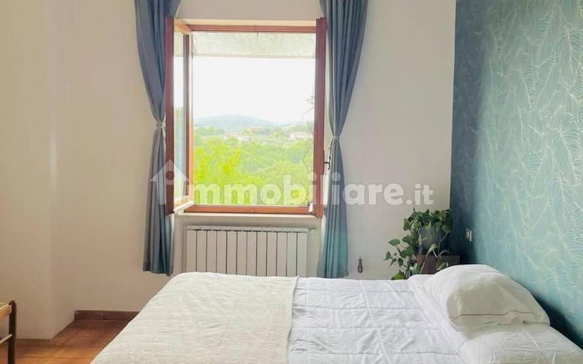 Villa bifamiliare Vocabolo Torricella 80, Montecastrilli — foto 6 di 20