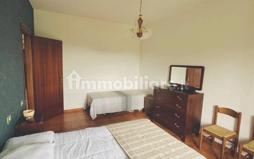 Villa bifamiliare Vocabolo Torricella 80, Montecastrilli — foto 19 di 20