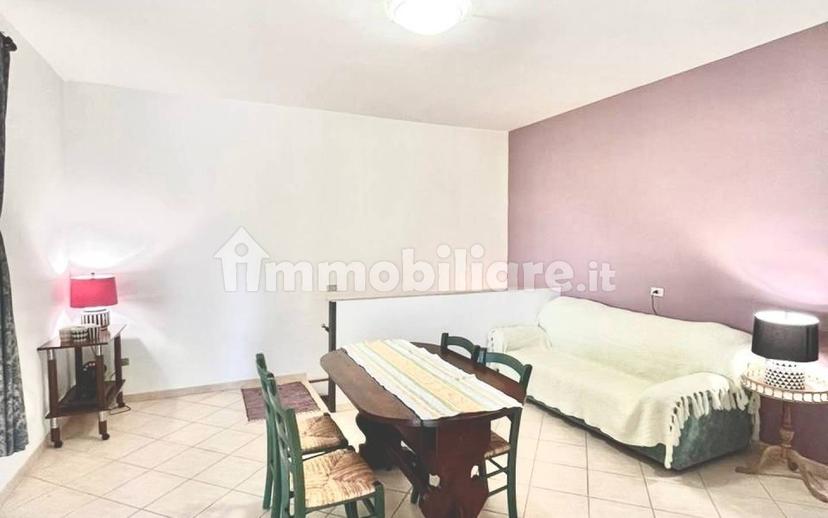 Villa bifamiliare Vocabolo Torricella 80, Montecastrilli — foto 15 di 20