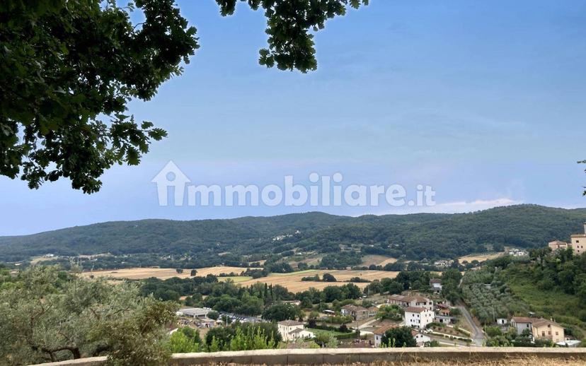 Villa bifamiliare Vocabolo Torricella 80, Montecastrilli — foto 10 di 20