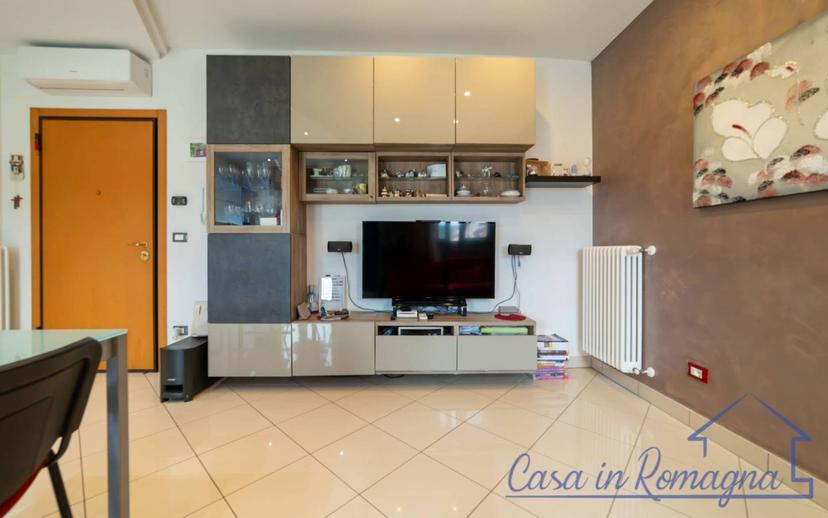 Attico via Baracchi, San Paolo - Corpolò, Rimini — foto 6 di 30